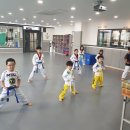 The 행복한 태권도장 이미지