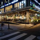 쉐이크쉑 강남점