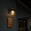 본원초 | 안산카페 문다방 | 디저트까지 완벽했던 감성 가득 안산카페 추천