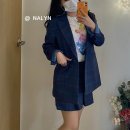 나린브라보 | 에메필 Lace UP 노와이어 초모리 브라 블랙 착용 후기