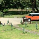 청길강변로 | (무주) 윌로우파크커피 : 무주 분위기 좋은 카페 추천