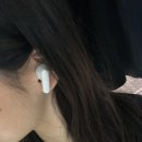 1108 | 가성비 블루투스 무선이어폰 추천 필립스 TAT1108 화이트 후기