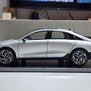 현대 아이오닉6 리뷰 이미지