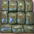 부산떡방앗간 | 부산 동래 떡집 | 금정떡방앗간 쑥떡 맞춤 후기