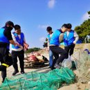 용유해변 이미지