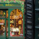 미니어처 만들기 이미지