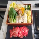 다미숲식당 | 혼밥도 가능한 양재 샤브샤브 맛집 샤브다미 이마트, 코스트코