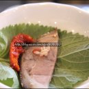 맛깡패족발