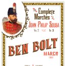 죤 필립 스자-“Ben Bolt” (1888)/미 해병대 군악대 이미지