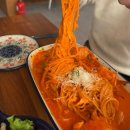 서암마을회관 | 기장파스타 오션뷰의 도형민식당 기장점 푸짐한 3인세트 후기