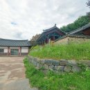 전의이씨삼위효열정려 | 세종 여행 문화재자료 제7호 남산영당