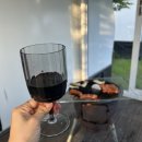 화니캠핑앤글램핑 | 가평 풀문캠핑앤글램핑리조트 후기, 기찻길카라반 이용