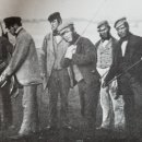 ＜이인세의 골프역사… 그 위대한 순간들＞1849년 최고수 4명 거액 걸고 2인1조 매치플레이 이미지