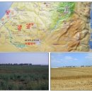 이삭의 우물 이미지