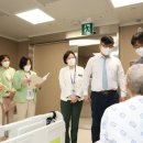 가톨릭대학교 여의도성모병원 이미지