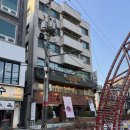 니꾸 | 10년 넘은 홍대 블루리본 맛집, 겐로쿠우동 홍대본점 지도리&amp;니꾸우동 후기🍜✨