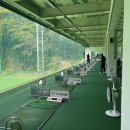 이스트 스크린 골프 연습장 이미지