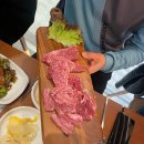 대복정식당 | 인천 영종 갈비전문 대복정 맛 후기 (저는 걍 그랬어요)