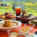 배방읍 호서로 | 아산 대형 카페 배방 인주 필드점 브런치 후기