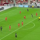 [월드컵 2차예선] 대한민국 이강인 미친 선제골 (vs 싱가포르) 이미지