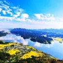 덕산온천 이미지