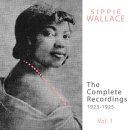 A Mighty Tight Woman - Sippie Wallace - 이미지