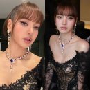 "블랙핑크 인기 떨어질까봐..." 비밀연애 했다는 리사 패션 근황