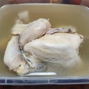 오토플러스 | 양재동 양재한방삼계탕~ 삼계탕 포장 후기.