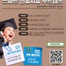 [코드엠] [고용노동부 /성신여자대학교]_ Chat GPT 스마트 인공지능 부트캠프 이미지