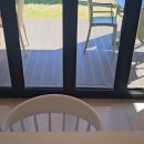 행복이 피어나는 카페 이미지