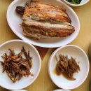 지산송원식당 이미지
