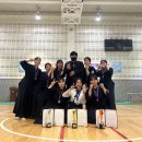 대한검도회 안양검도관 이미지
