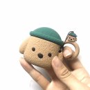 P-6510 | 에어팟 케이스 추천 🐶