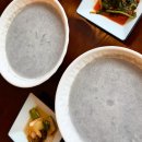 칠괴길 | 묘한콩국수 평택 지제역 맛집 진한 콩국수 비빔국수 부모님 극찬 한 평택 콩국수 후기