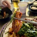 열불날개 | 건대입구 불향 가득한 막창 닭목살 맛집 열불날개 건대본점 내돈내산 솔직후기