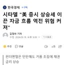 시타델 "美 증시 상승세 이끈 자금 흐름 역전 위험 커져" 이미지