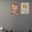 주당호프 이미지