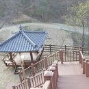 독용산성 자연휴양림 이미지