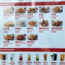 (주)빅베어 | 남양주수제버거맛집 신메뉴 트러플치즈버거 빅세트 크리스피치킨버거세트 별내역 점심 버거리 별내역점