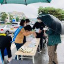 (사)한국뇌병변장애인인권협회 경북협회 영주시지회 | [경북도민신문] [안동] 한국교통장애인협회 안동시지회, 교통사고예방 사진전시회 열어
