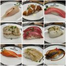 빛고울식당 | 영통역 맛집 미카도스시 맛있고 가성비 좋은 혼밥 가능한 회전초밥집