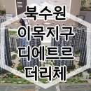 북수원 이목지구 디에트르 더 리체 모델하우스 분양 안내 이미지