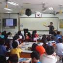 한수초등학교 이미지