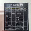 롯데마트 신갈점 | 기흥역 가성비 주차 &#39;롯데마트 신갈점 주차장&#39; 비용 및 후기