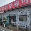 성준오리 이미지