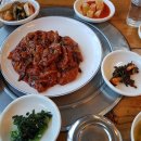 농부네화로구이 | 평택 고깃집 추천, 숯불향 가득한 농부네화로구이에서 한우등심 한 점