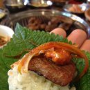 착한갈비 네이버블로그