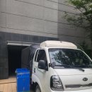 스피드 용달 | 인천.용달홍반장 간석-논현 이케아침대 스피드렉이동