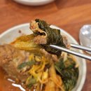 면목 | [망우역 맛집] 24시간 운영하는 감자탕 맛집! 서부청기와감자탕 면목점 솔직 후기