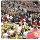 러시아쇼이구 국방장관은김정은위원장과 무슨대화를 나누었나?/﻿러시아, 50만명 추가동원 위해서 북한에서 무기 수입?(펌) 이미지